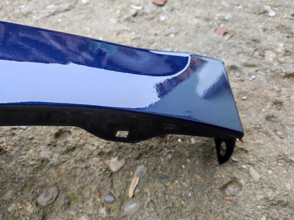 Aripa VW Golf 6 diferite culori