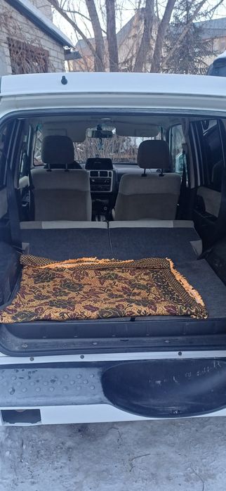 Продам машину Митсубиси Паджеро