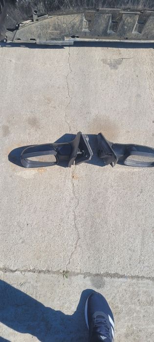 Oglinda renault megan 2