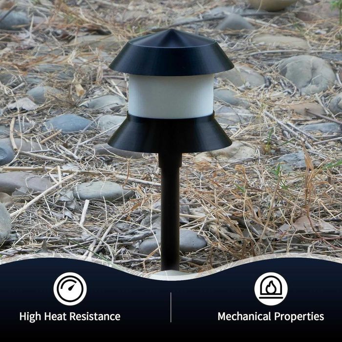 ASA Filament, АСА Филамент (Нишка) за 3Д Принтер