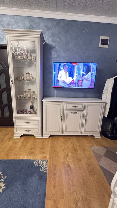 Vand mobila Living eleganta