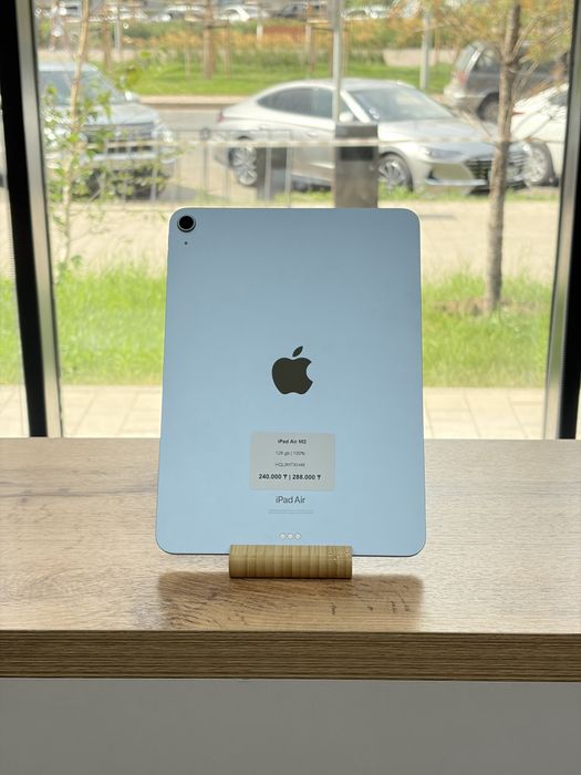 iPad Air M2 128 gb | iStatus