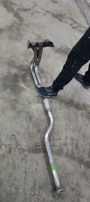 Monza паук 4_2_1 Stinger