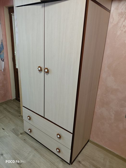 Обзавеждане от детска стая.
