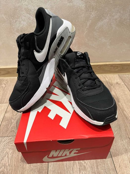 Nike Airmax max excee