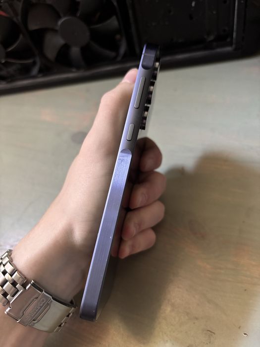 Samsung a55 с коробкой
