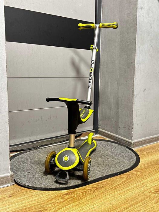 Самокат  трансформер, детский.