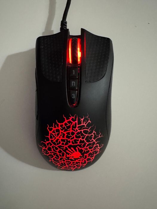 Мышка bloody A90