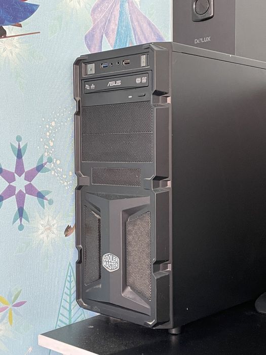 Компьютер сатылады.