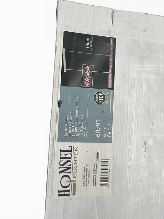 Kit Corpuri de Iluminat Moderne Honsel & Fischer - NOI