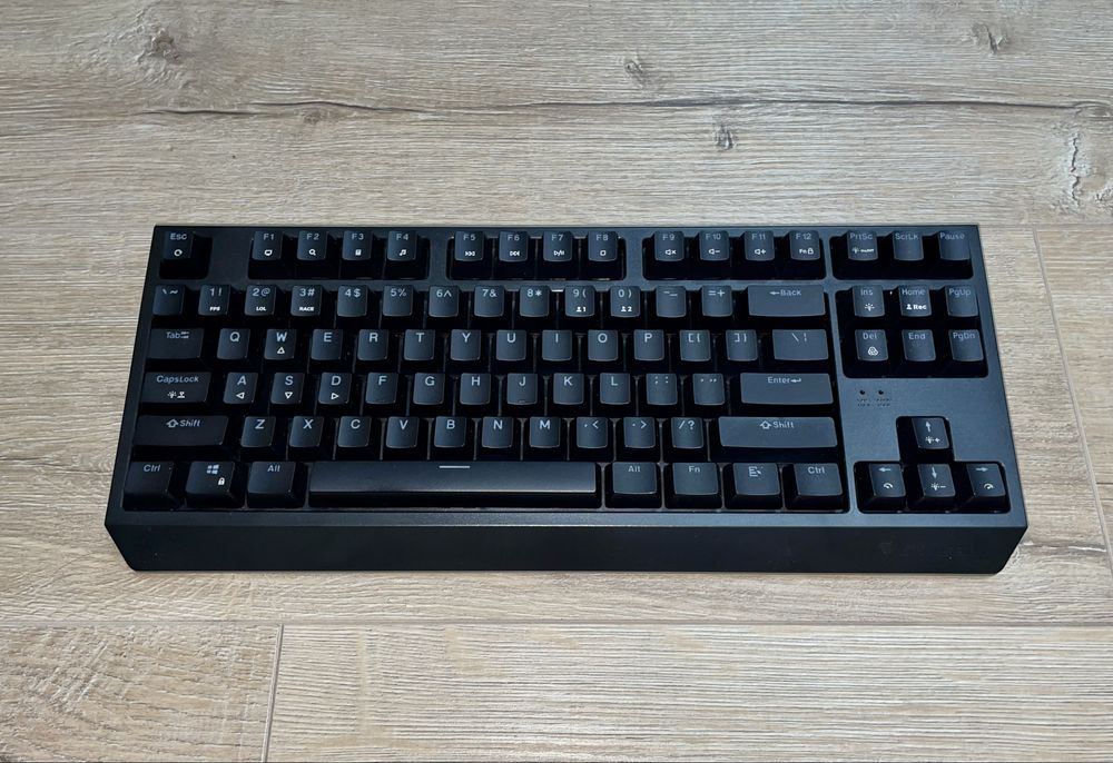 Механична клавиатура Genesis THOR 230tkl
