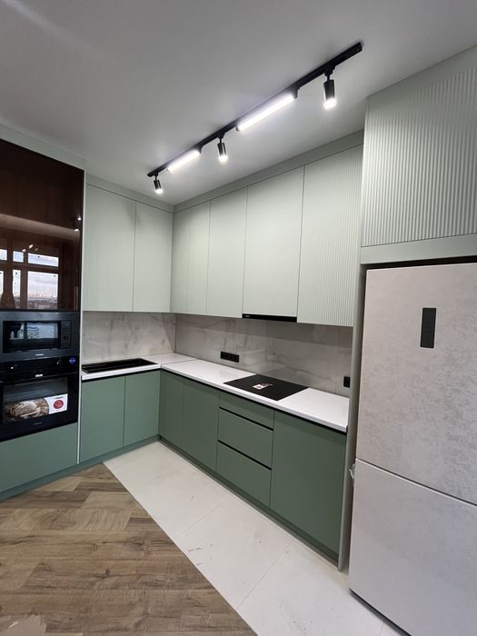 Мебель на заказ караганды