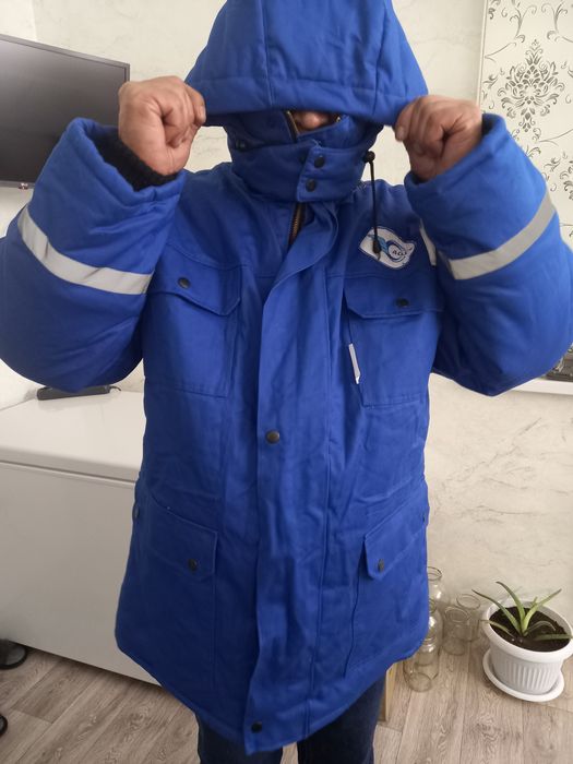 Спецовка  куртка