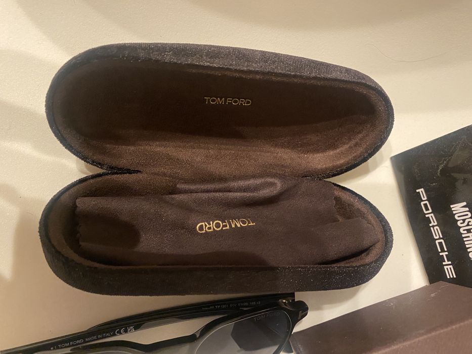 Оригинални Tom Ford слънчеви очила