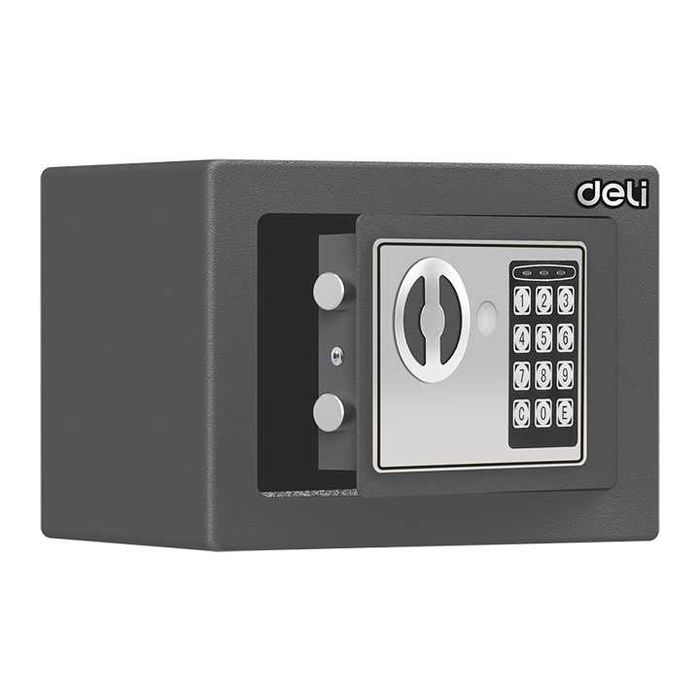 Мини Сейф Deli T511