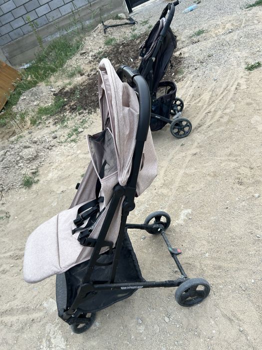 коляска детская