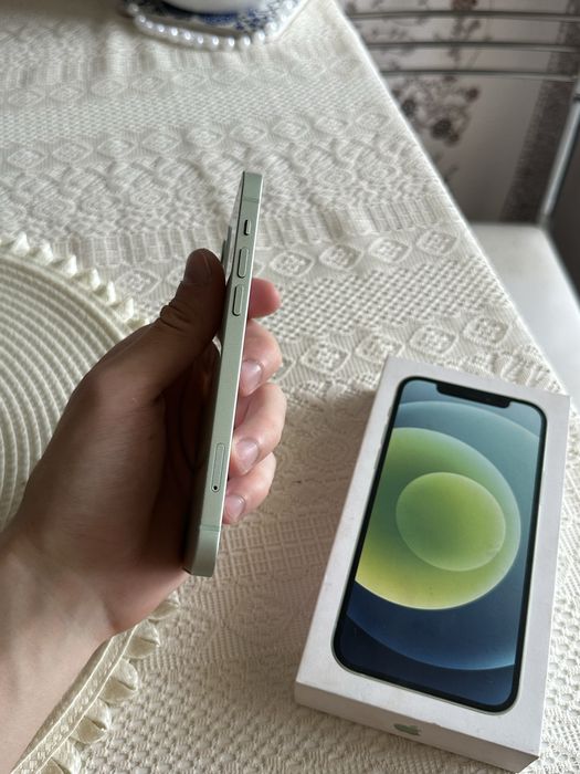 Iphone 12 (128 gb) 80%