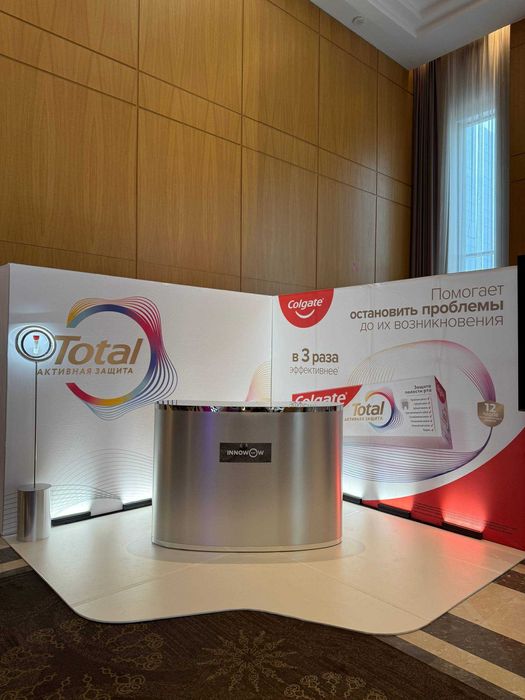 Баннер и Декор. Декоративное оформление стендов и баннеров