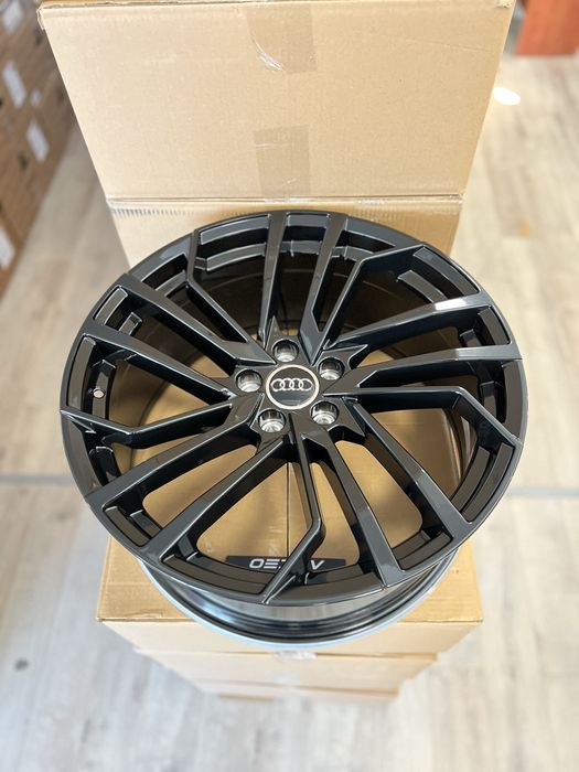 Jante noi R20 RS pentru AUDI A4 A5 A6 A7 A8 Q5 Q7
