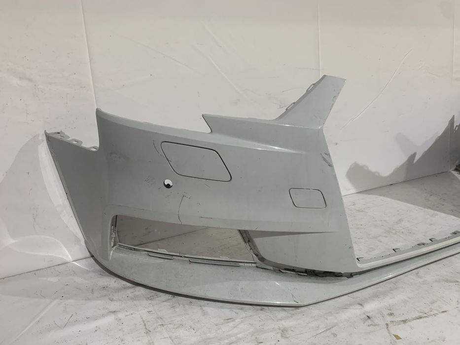 Bara fata Audi A3 Hatchback, 2016, 2017, 2018, 2019, cod origine OE 8V3807437AF.