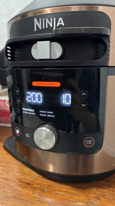 Multicooker Ninja 12in1 OL650