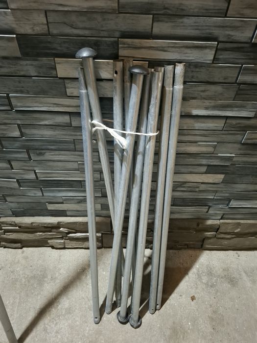 Части  за батут диаметър 3.66