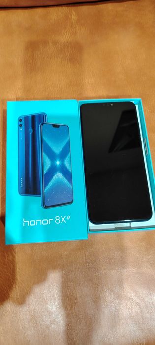 Vând Honor 8X utilizat