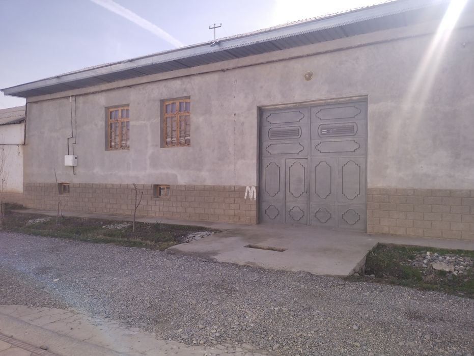 Chelak shahri Xoʻjaobod mahallasi, Fayzulla Xoʻjayev koʻchasi 32 uy