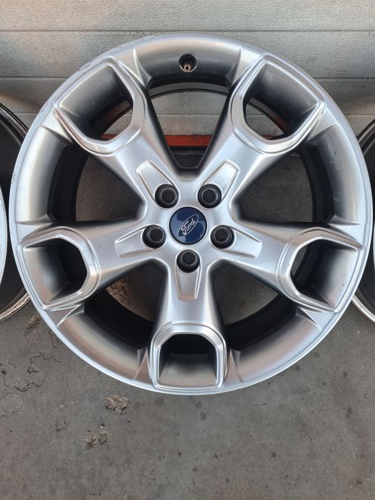 Оригинални джанти за ФОРД ВОЛВО FORD VOLVO R19 5x108 ET52.5 8J