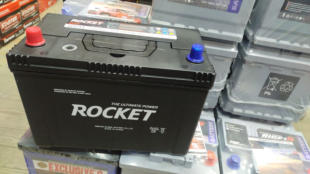 Byd Audi mersadez akkumulyator