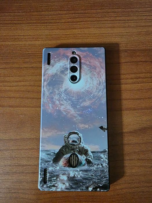 Nubia REDMAGIC 8 Pro