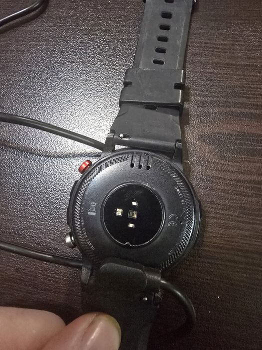 Смарт   часовник