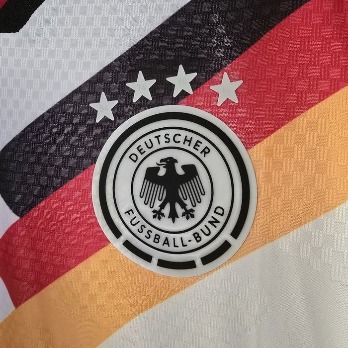 Tricou world cup 2026  Germania