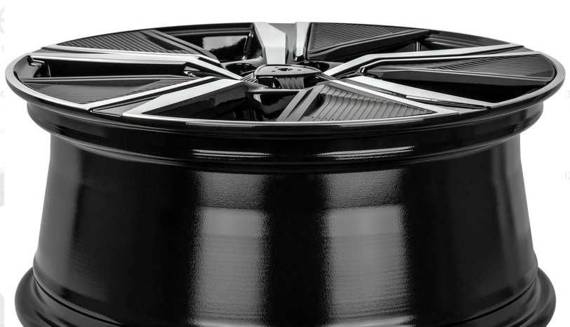 18" Джанти 5X108 Peugeot 308 /3008 /508 / 4008/ 5008/ 408 Expert Trave