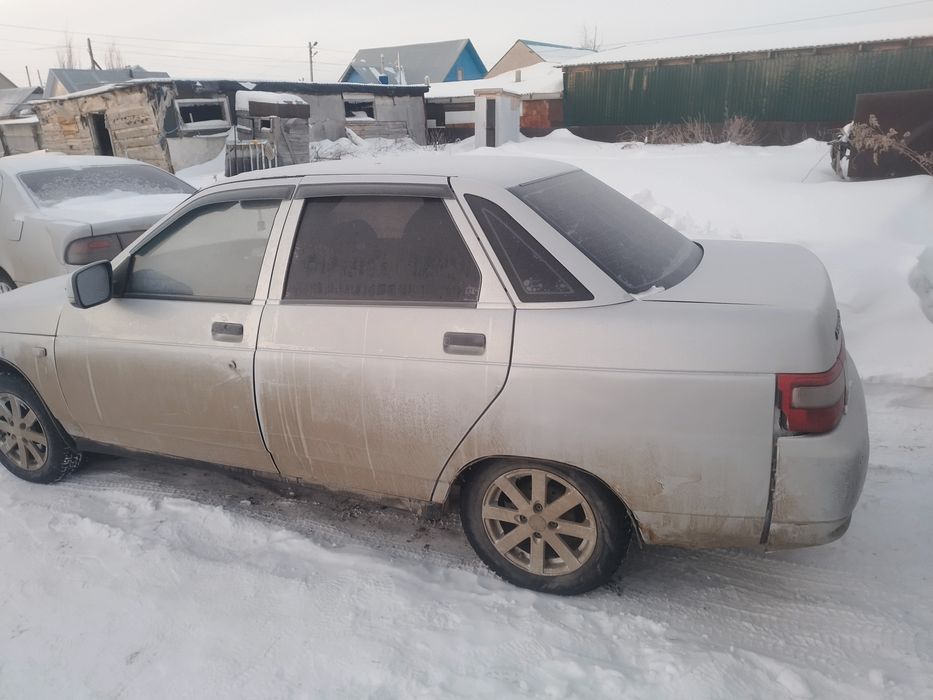 Продам автомабиль