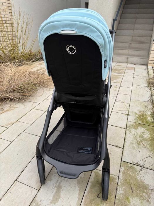 Bugaboo Dragonfly