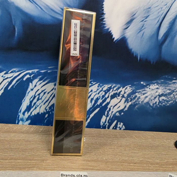Parfum Carolina Herrera - Bad Boy Extreme 100ml EDP