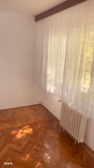 G.Enescu-Zona Spital-Apartament 2 camere,et — fotografia 1