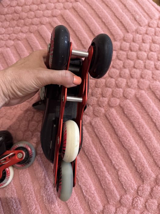 Продам Детские ролики