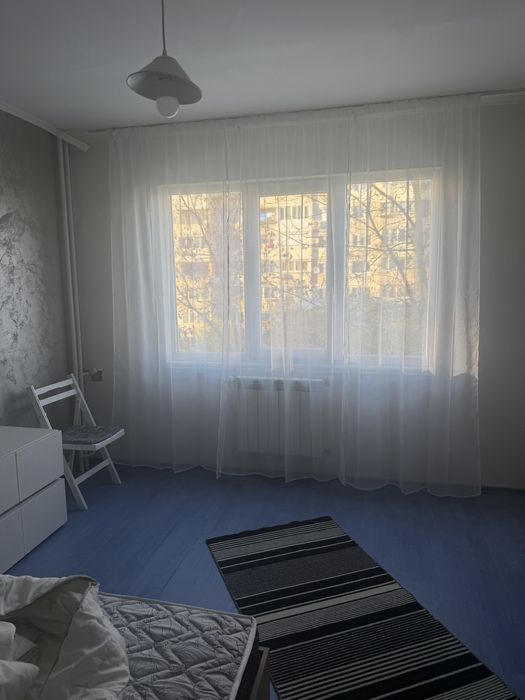 Тристаен апартамент под наем