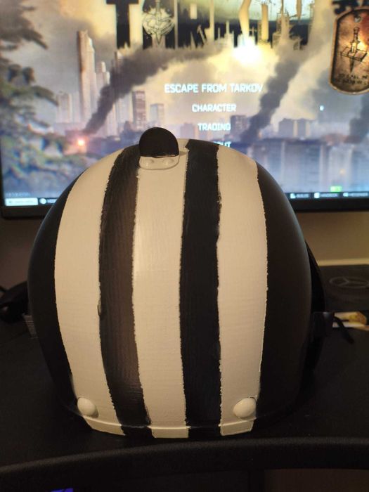 Cască Killa - Killa Helmet  din Escape from Tarkov