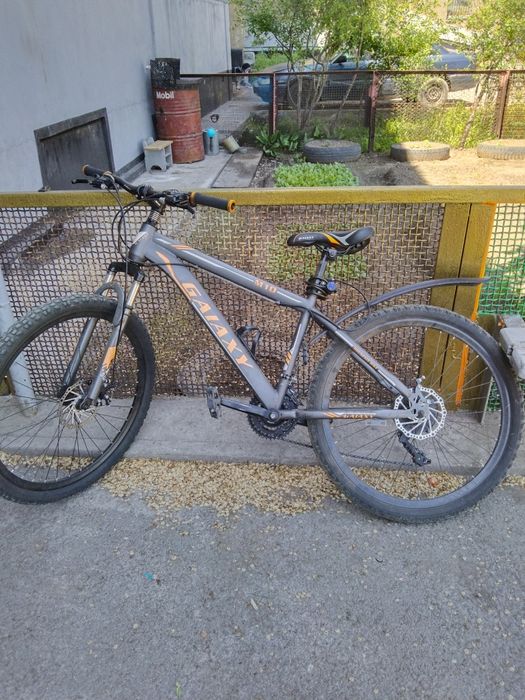 Велосипед GALAXY