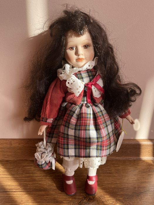 Кукла Антика без стойка