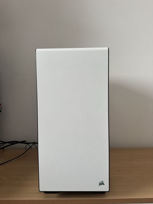 Pc Gaming i7 7700k + GTX 1080 8GB + 16GB RAM + AIO Corsair