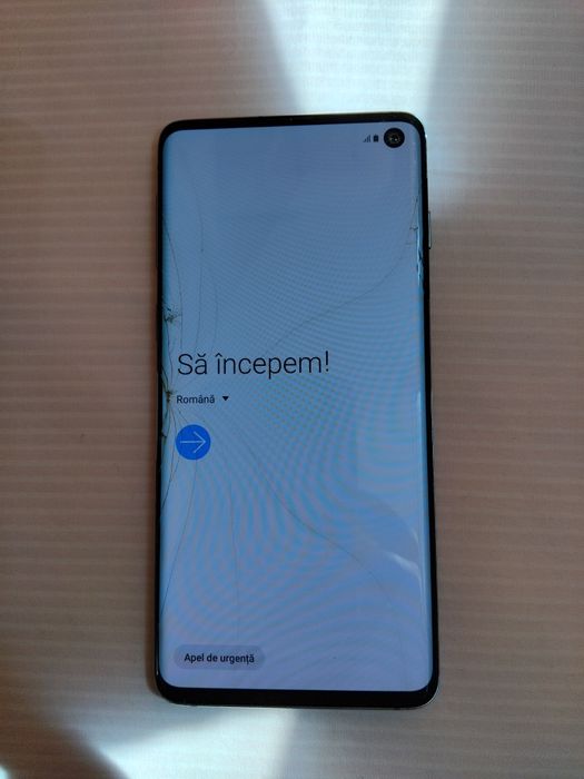 Samsung S10 sm-g973f