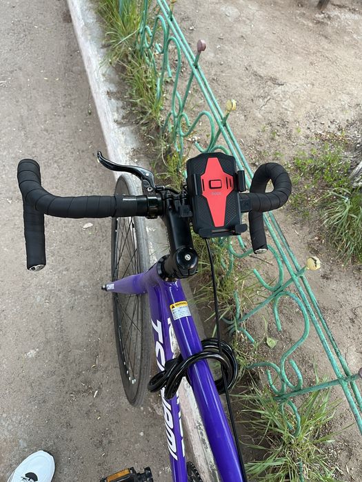 Fixedgear Tsunami
