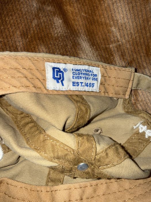 кепка qazaq republic