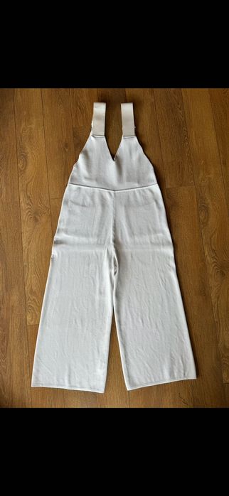 Дантелен гащеризон