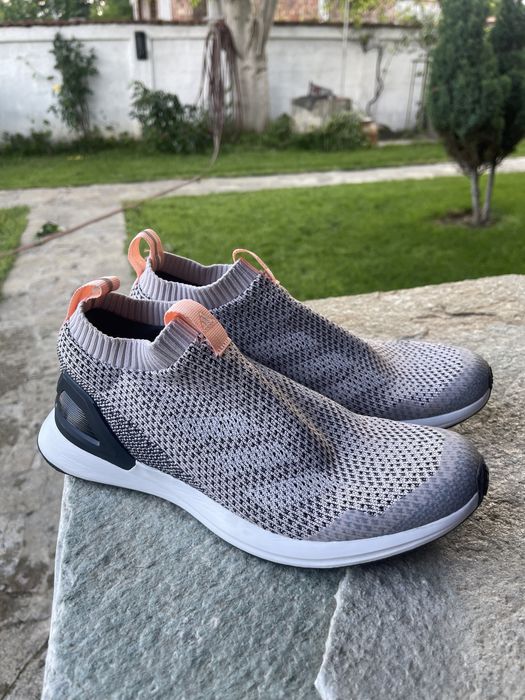 Adidas rapidarun laceless