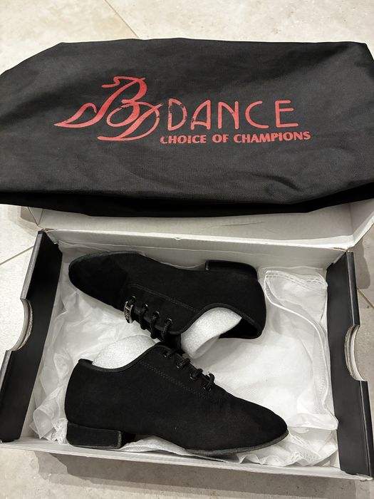 Pantofi BD dance
